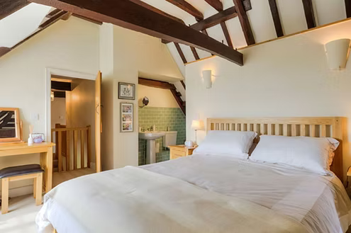Loft Conversions in Harrogate