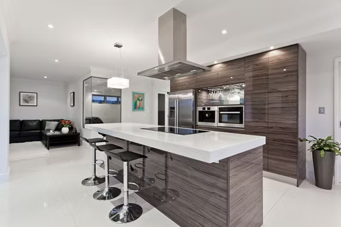 House Renovations in Harrogate